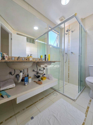 Imagem Apartamento com 3 Quartos à Venda, 107 m² em Riviera De São Lourenço - Bertioga