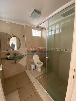 Imagem Apartamento com 3 Quartos à Venda, 151 m² em Gonzaga - Santos