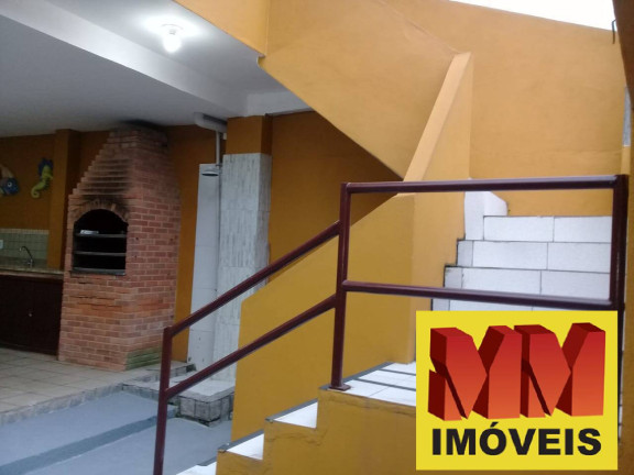Imagem Casa com 9 Quartos à Venda, 180 m² em Vila Nova - Cabo Frio