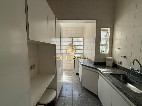 Imagem Apartamento com 3 Quartos para Alugar, 75 m² em Pitangueiras - Guarujá Imagem Apartamento com 3 Quartos para Alugar, 75 m² em Pitangueiras - Guarujá