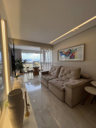 Imagem Apartamento com 2 Quartos à Venda, 89 m² em Itapuã - Vila Velha