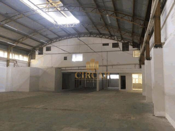 Imagem Galpão para Alugar, 1.450 m² em Barra Funda - São Paulo Imagem Galpão para Alugar, 1.450 m² em Barra Funda - São Paulo