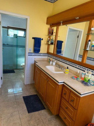 Imagem Sobrado com 3 Quartos à Venda, 248 m² em Vila Costa - Suzano Imagem Sobrado com 3 Quartos à Venda, 248 m² em Vila Costa - Suzano