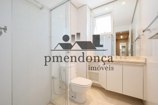 Imagem Apartamento com 3 Quartos à Venda, 294 m² em Itaim Bibi - São Paulo