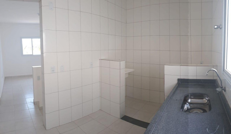 Imagem Casa de Condomínio com 2 Quartos à Venda, 55 m² em Antártica - Praia Grande Imagem Casa de Condomínio com 2 Quartos à Venda, 55 m² em Antártica - Praia Grande