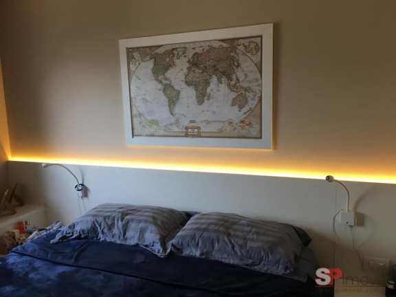 Imagem Apartamento com 2 Quartos à Venda, 68 m² em Jardim Flor Da Montanha - Guarulhos