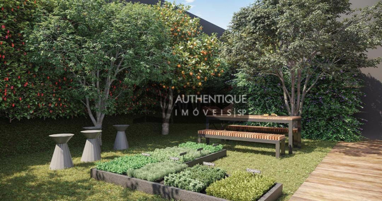 Imagem Apartamento com 1 Quarto à Venda, 35 m² em Pinheiros - São Paulo Imagem Apartamento com 1 Quarto à Venda, 35 m² em Pinheiros - São Paulo