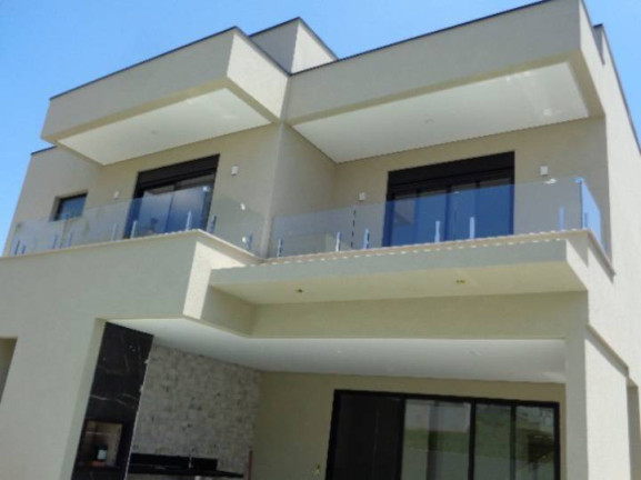 Imagem Casa com 4 Quartos à Venda,  em Urbanova - São José Dos Campos