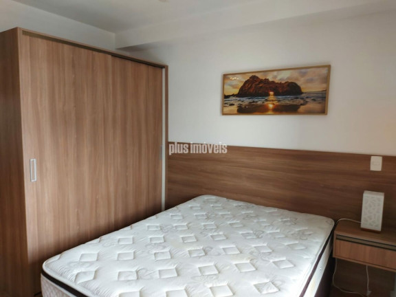 Imagem Apartamento com 1 Quarto à Venda, 31 m² em Pinheiros - São Paulo Imagem Apartamento com 1 Quarto à Venda, 31 m² em Pinheiros - São Paulo