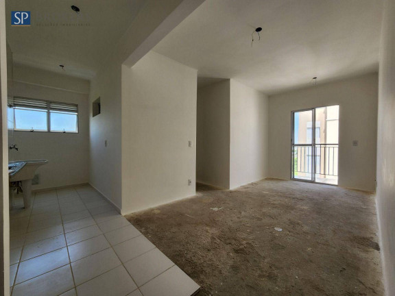 Imagem Apartamento com 3 Quartos à Venda, 67 m² em Jardim Dulce (nova Veneza) - Sumaré