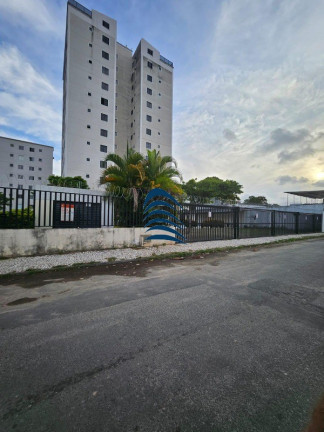 Imagem Imóvel com 3 Quartos à Venda, 72 m² em Jardim Das Margaridas - Salvador