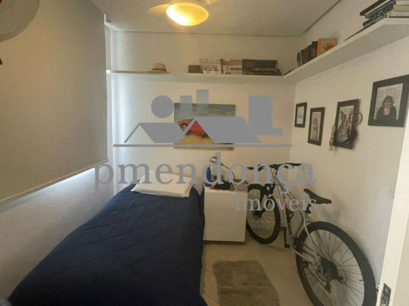 Imagem Apartamento com 3 Quartos à Venda, 75 m² em Vila Anglo Brasileira - São Paulo