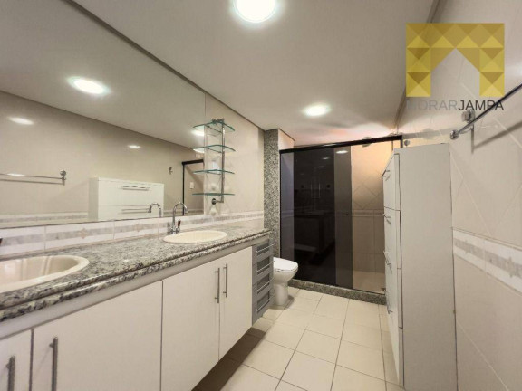 Imagem Apartamento com 4 Quartos à Venda, 162 m² em Cabo Branco - João Pessoa