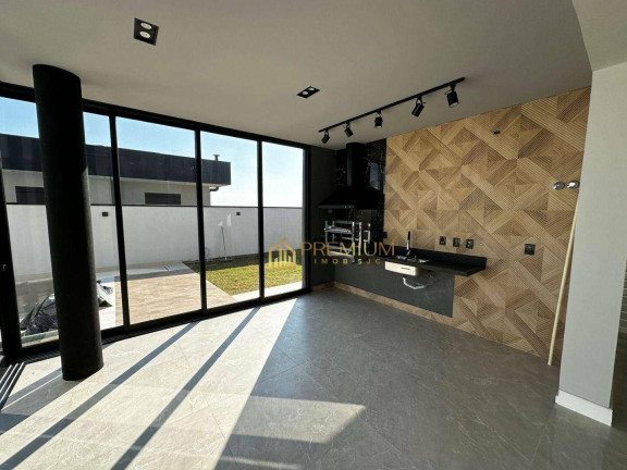 Imagem Sobrado com 3 Quartos à Venda, 283 m² em Recanto Dos Eucaliptos - São José Dos Campos