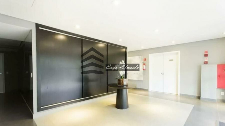 Imagem Apartamento com 2 Quartos à Venda, 84 m² em Alto De Pinheiros - São Paulo
