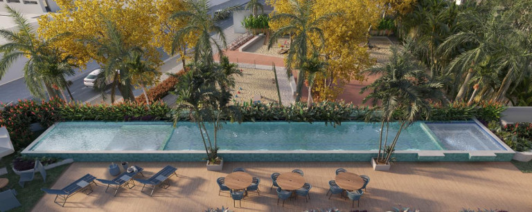 Imagem Apartamento com 3 Quartos à Venda, 93 m² em Madalena - Recife Imagem Apartamento com 3 Quartos à Venda, 93 m² em Madalena - Recife