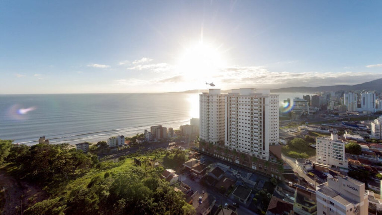 Imagem Apartamento com 2 Quartos à Venda, 60 m² em Itapema - Itapema