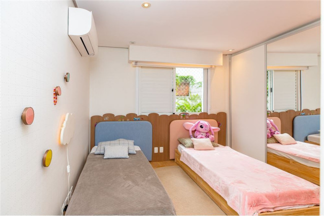 Imagem Imóvel com 3 Quartos à Venda,  em Vila Olímpia - São Paulo