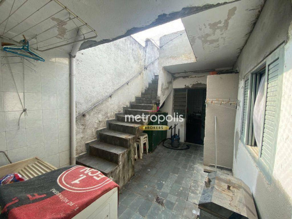Imagem Sobrado com 5 Quartos à Venda, 326 m² em Nova Gerti - São Caetano Do Sul Imagem Sobrado com 5 Quartos à Venda, 326 m² em Nova Gerti - São Caetano Do Sul