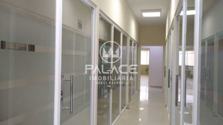 Imagem Sala Comercial para Alugar, 12 m² em Paulista - Piracicaba Imagem Sala Comercial para Alugar, 12 m² em Paulista - Piracicaba