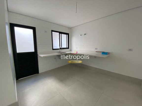Imagem Sobrado com 3 Quartos à Venda ou Locação, 300 m² em Vila Alpina - Santo André