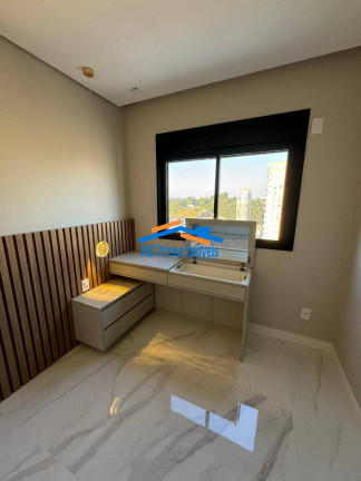 Imagem Apartamento com 3 Quartos à Venda, 88 m² em Tamboré - Barueri Imagem Apartamento com 3 Quartos à Venda, 88 m² em Tamboré - Barueri