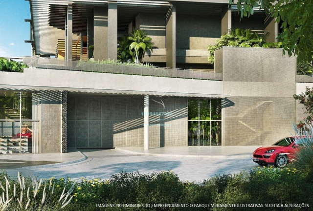 Imagem Apartamento com 3 Quartos à Venda, 172 m² em Jardim Das Acácias - São Paulo Imagem Apartamento com 3 Quartos à Venda, 172 m² em Jardim Das Acácias - São Paulo
