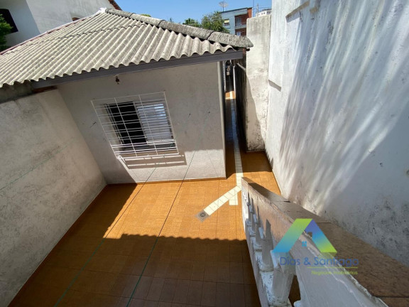 Imagem Casa com 3 Quartos à Venda, 241 m² em Vila Monumento - São Paulo Imagem Casa com 3 Quartos à Venda, 241 m² em Vila Monumento - São Paulo