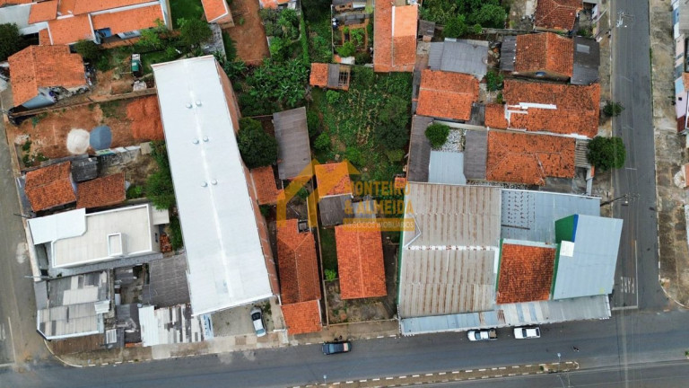 Imagem Casa com 2 Quartos à Venda,  em Vila Bela Vista - Capão Bonito