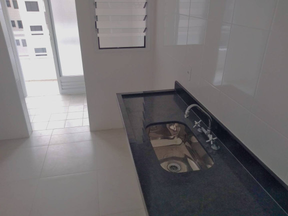 Imagem Apartamento com 2 Quartos à Venda, em Canto Do Forte - Praia Grande Imagem Apartamento com 2 Quartos à Venda, em Canto Do Forte - Praia Grande