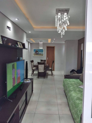 Imagem Apartamento com 4 Quartos à Venda, em Boqueirão - Praia Grande Imagem Apartamento com 4 Quartos à Venda, em Boqueirão - Praia Grande