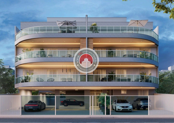 Cobertura com 3 Quartos à Venda, 152 m² em Recreio Dos Bandeirantes - Rio De Janeiro