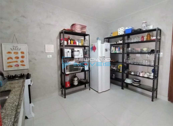 Imagem Apartamento com 2 Quartos à Venda, 71 m² em Canto Do Forte - Praia Grande