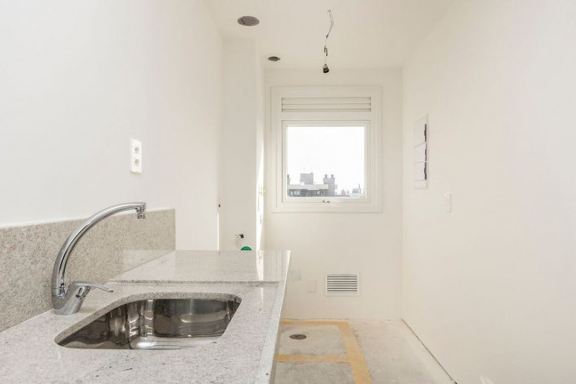 Imagem Imóvel com 2 Quartos à Venda, 51 m² em Jardim Lindóia - Porto Alegre