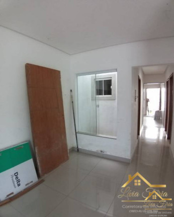 Imagem Casa com 2 Quartos à Venda,  em Parque Santo Antônio - Campos Dos Goytacazes