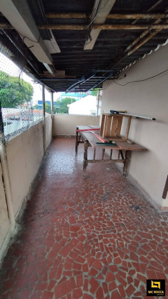 Imagem Sobrado com 3 Quartos à Venda, 235 m² em Vila Alzira - Santo André Imagem Sobrado com 3 Quartos à Venda, 235 m² em Vila Alzira - Santo André