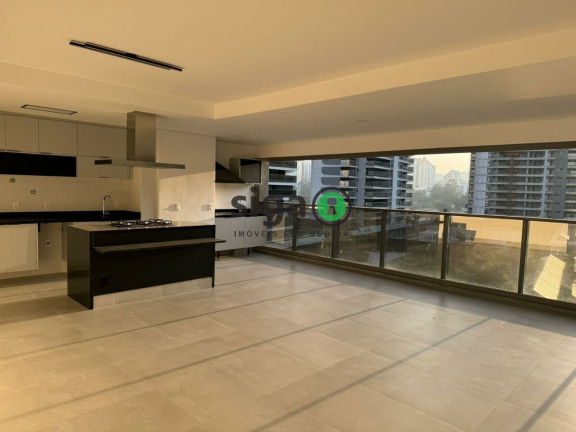 Imagem Apartamento com 3 Quartos à Venda ou Locação, 142 m² em Panamby - São Paulo Imagem Apartamento com 3 Quartos à Venda ou Locação, 142 m² em Panamby - São Paulo