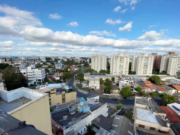 Imagem Cobertura com 2 Quartos à Venda, 147 m² em Cristo Redentor - Porto Alegre