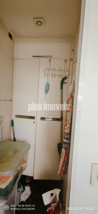 Imagem Apartamento com 3 Quartos à Venda, 131 m² em Vila Mariana - São Paulo Imagem Apartamento com 3 Quartos à Venda, 131 m² em Vila Mariana - São Paulo