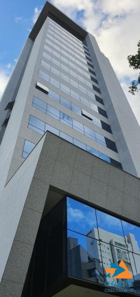 Imagem Apartamento com 4 Quartos à Venda, 208 m² em Santo Agostinho - Belo Horizonte