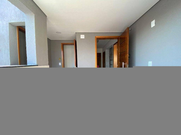 Imagem Cobertura com 2 Quartos à Venda, 76 m² em Jardim Utinga - Santo André