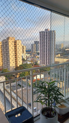 Kitnet com 1 Quarto à Venda, 34 m² em Ipiranga - São Paulo