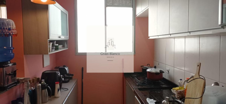 Imagem Apartamento com 2 Quartos à Venda, 102 m² em Edifício Spazio Splendido - Votorantim Imagem Apartamento com 2 Quartos à Venda, 102 m² em Edifício Spazio Splendido - Votorantim
