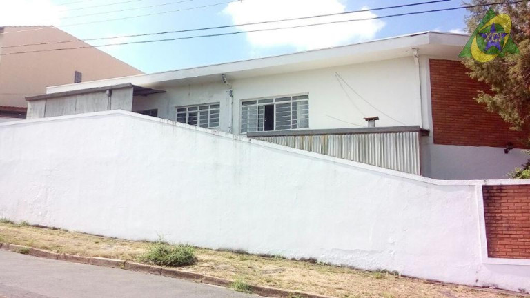 Imagem Casa com 3 Quartos à Venda ou Locação, 313 m² em Jardim Chapadão - Campinas Imagem Casa com 3 Quartos à Venda ou Locação, 313 m² em Jardim Chapadão - Campinas
