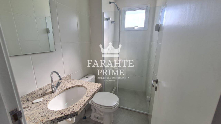 Imagem Apartamento com 2 Quartos à Venda, 66 m² em José Menino - Santos