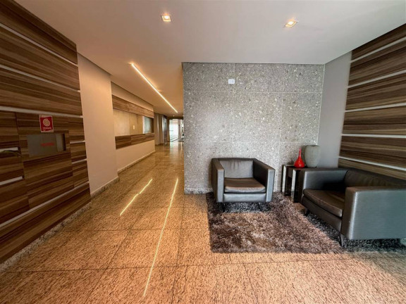 Imagem Apartamento com 1 Quarto à Venda, 60 m² em Aviação - Praia Grande