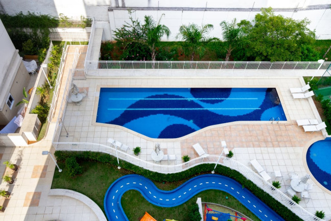 Imagem Apartamento com 2 Quartos à Venda, 86 m² em Vila Gumercindo - São Paulo