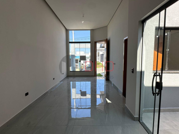 Imagem Casa de Condomínio com 3 Quartos à Venda, 152 m² em Horto Florestal - Sorocaba