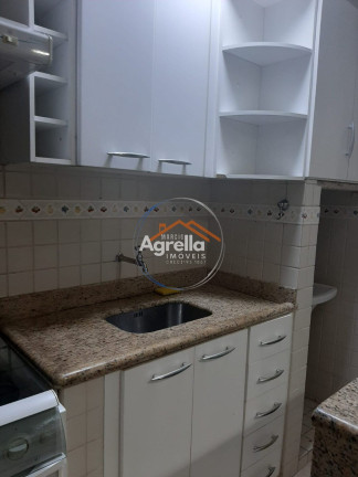 Imagem Imóvel com 2 Quartos à Venda, 52 m² em Jardim Igaçaba - Mogi Guaçu Imagem Imóvel com 2 Quartos à Venda, 52 m² em Jardim Igaçaba - Mogi Guaçu