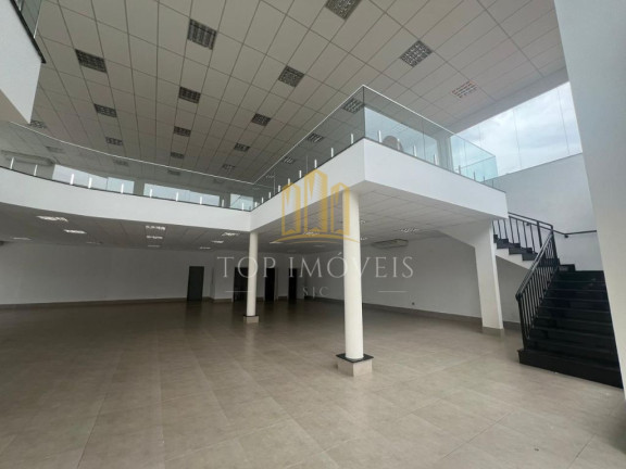 Imagem Ponto Comercial para Alugar, 674 m² em Jardim Ismênia - São José Dos Campos Imagem Ponto Comercial para Alugar, 674 m² em Jardim Ismênia - São José Dos Campos